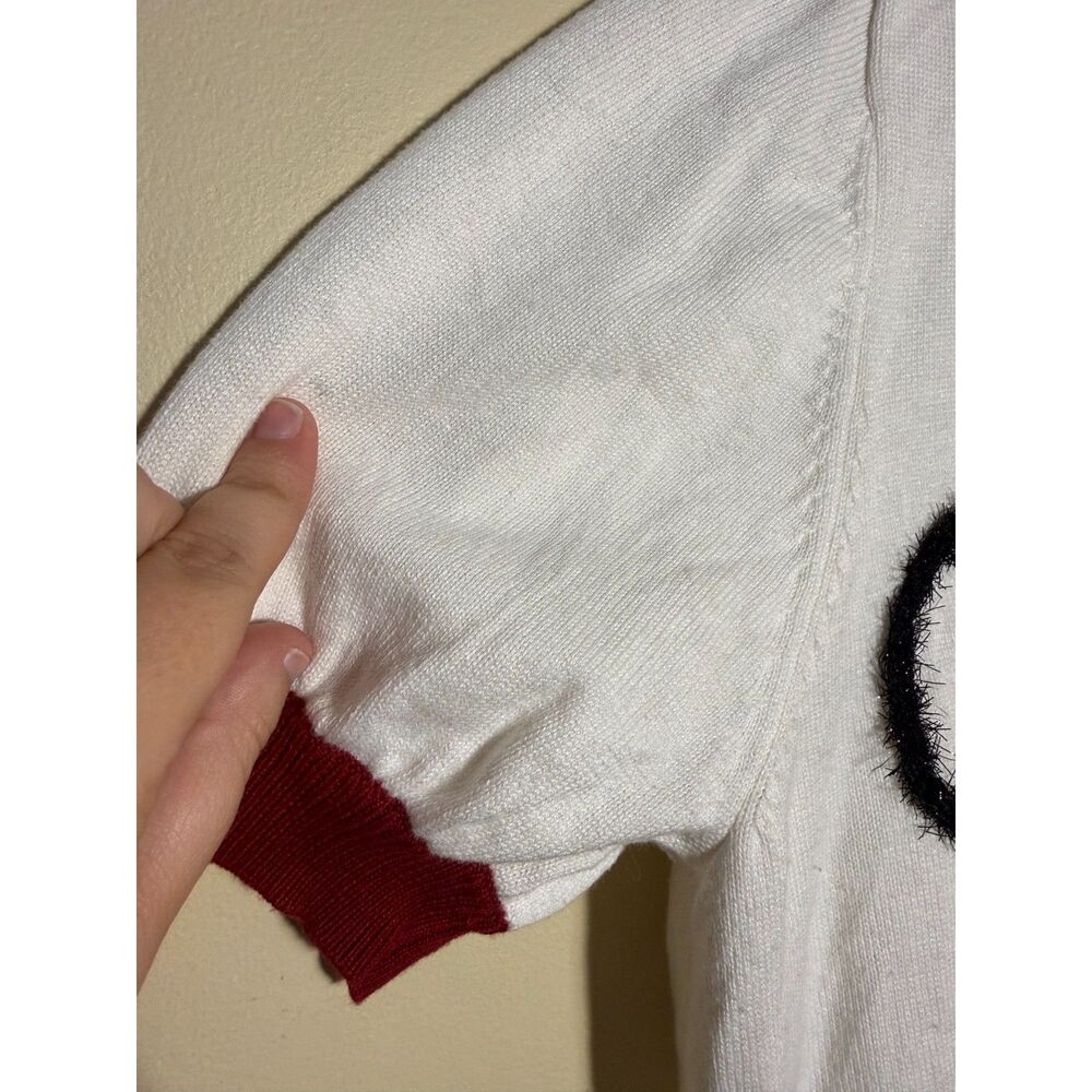 Queen of Sparkles South Carolina Gamecocks Short Sleeve Shirt | Size Medium - Picture 4 of 7